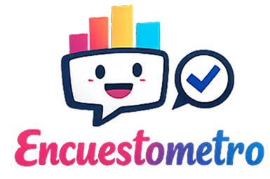 Encuestómetro Logo